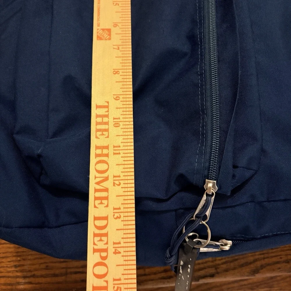 Jansport superbreak plus